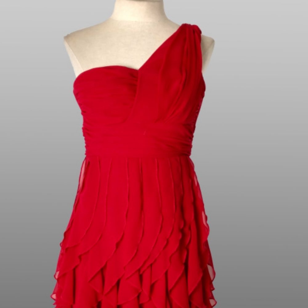 B Darlin cocktail/prom dress